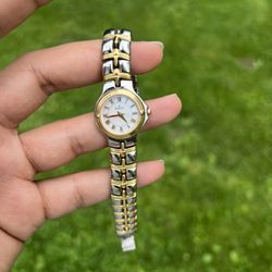 Bulova Vintage women’s watch