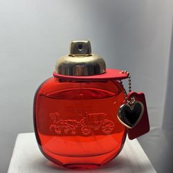 Coach Perfume Women 