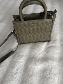 Steve Madden Purse