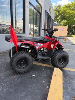 ATV