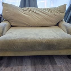 Love Seat Couch