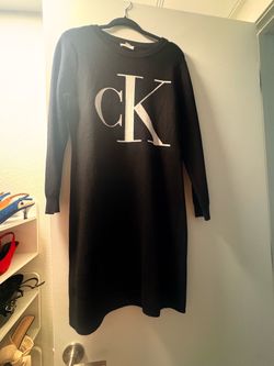 Midi Sweater women from CK