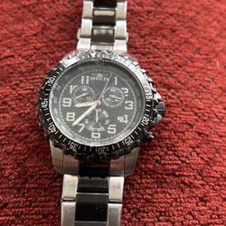 Invicta Watch 