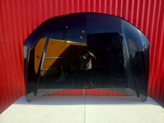 Chevy Trailblazer Hood Panel 2021-2026