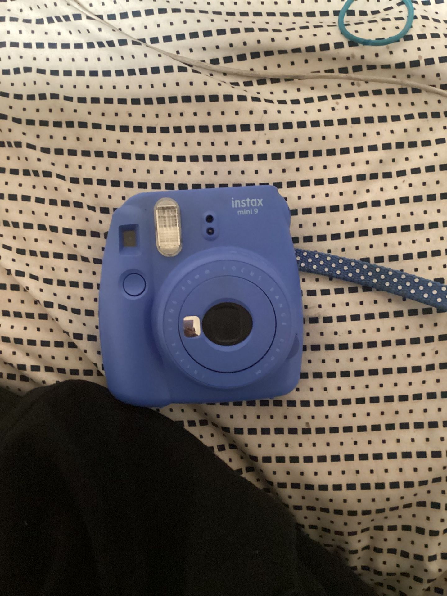 instax mini 9