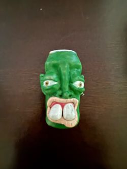 Goblin lighter case!