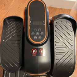 Electronic Stepper For Exercise