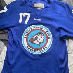 Hockey Jersey