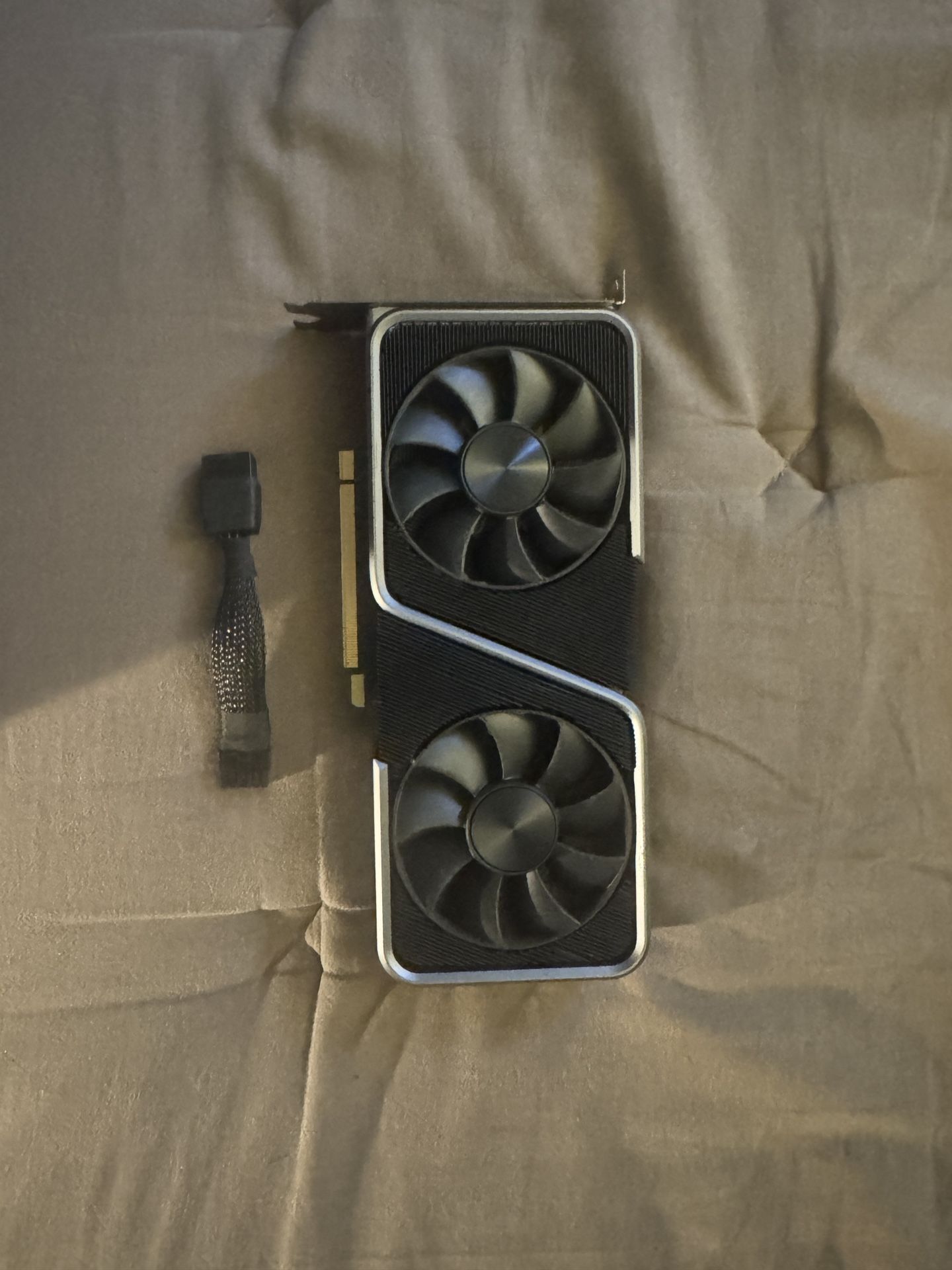 RTX 3070 8GB