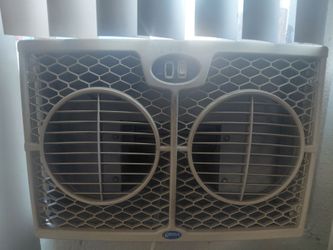 Air conditioning unit/ water cooler