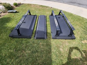 Diamondback HD cover Tundra