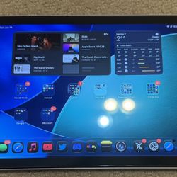 Apple iPad mini 6th Gen 256GB Pink (Wi-Fi)