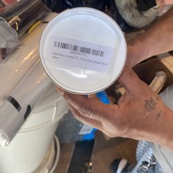 Matte black universal 10