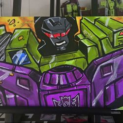 Art Commissions Open