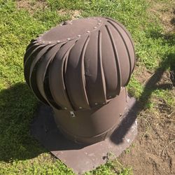 Whirly Bird ROOF VENT