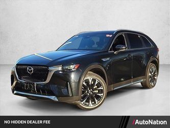 2024 Mazda CX-90 PHEV