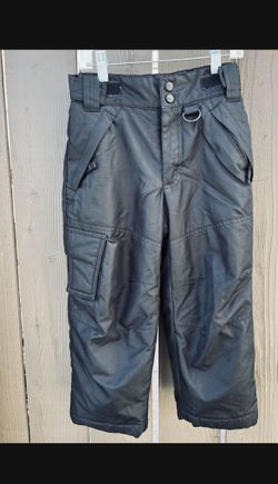 Boys Snow Pants