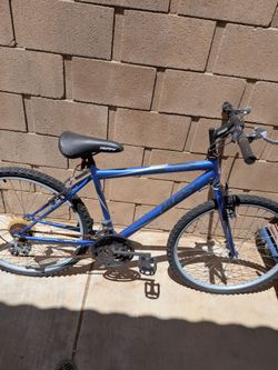 Bicycle