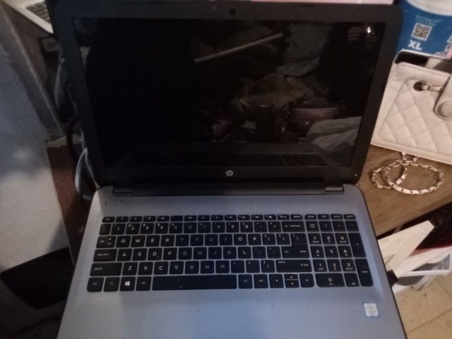 Locked But Works Semi Used 