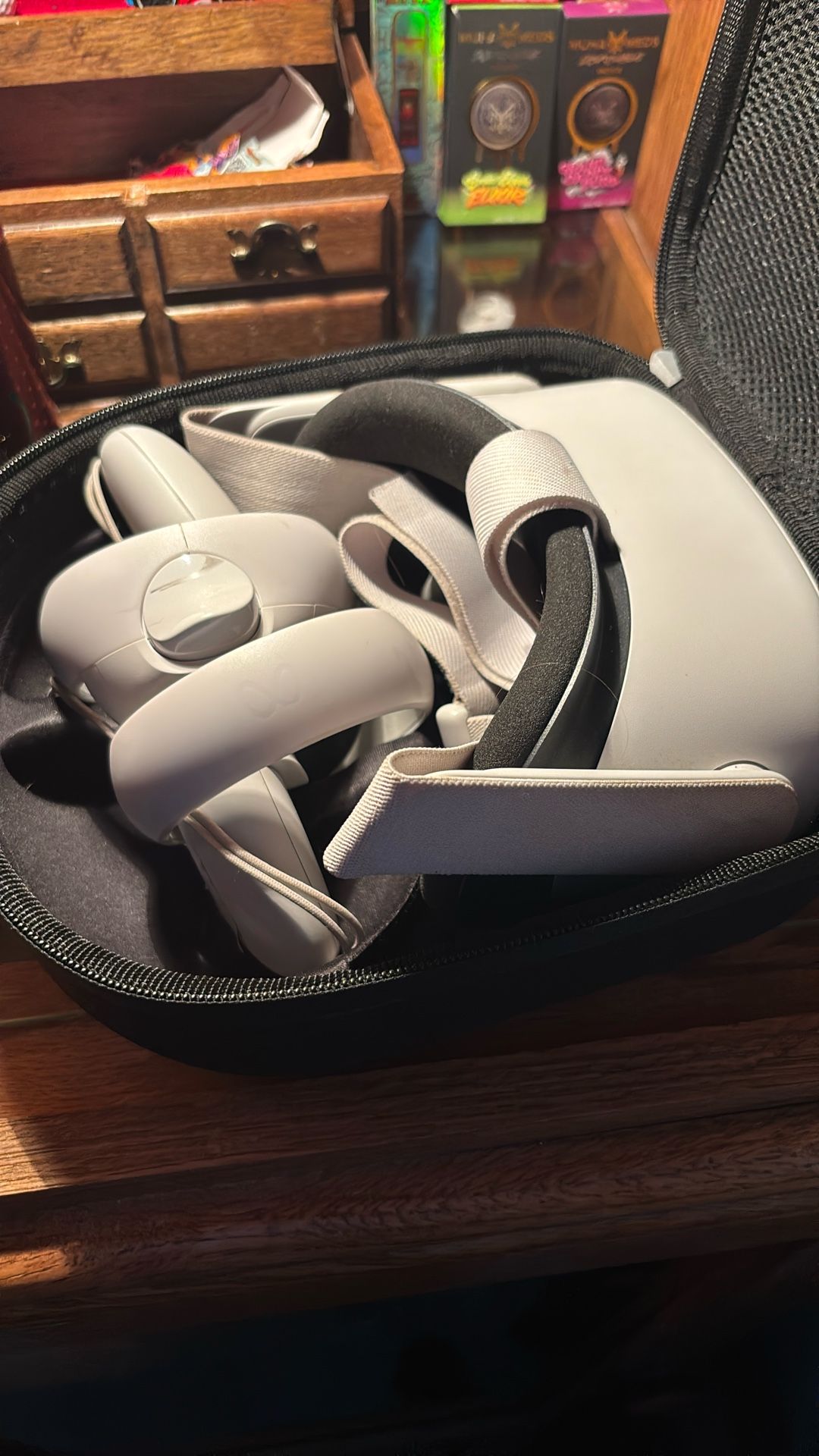 Oculus Meta Quest 2