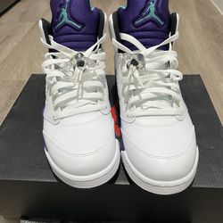 Air Jordan Size 10.5