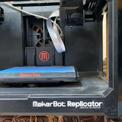 3D Desktop printer