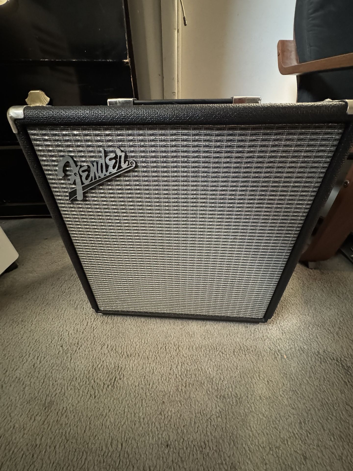 Fender Rumble 25 