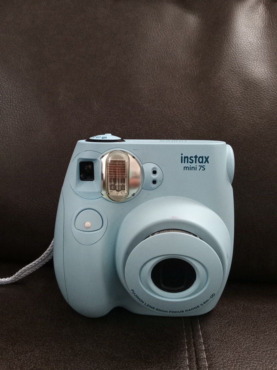 Fujifilm Instax mini 7s camera