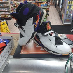 Jordan Shoes Size 11.5 