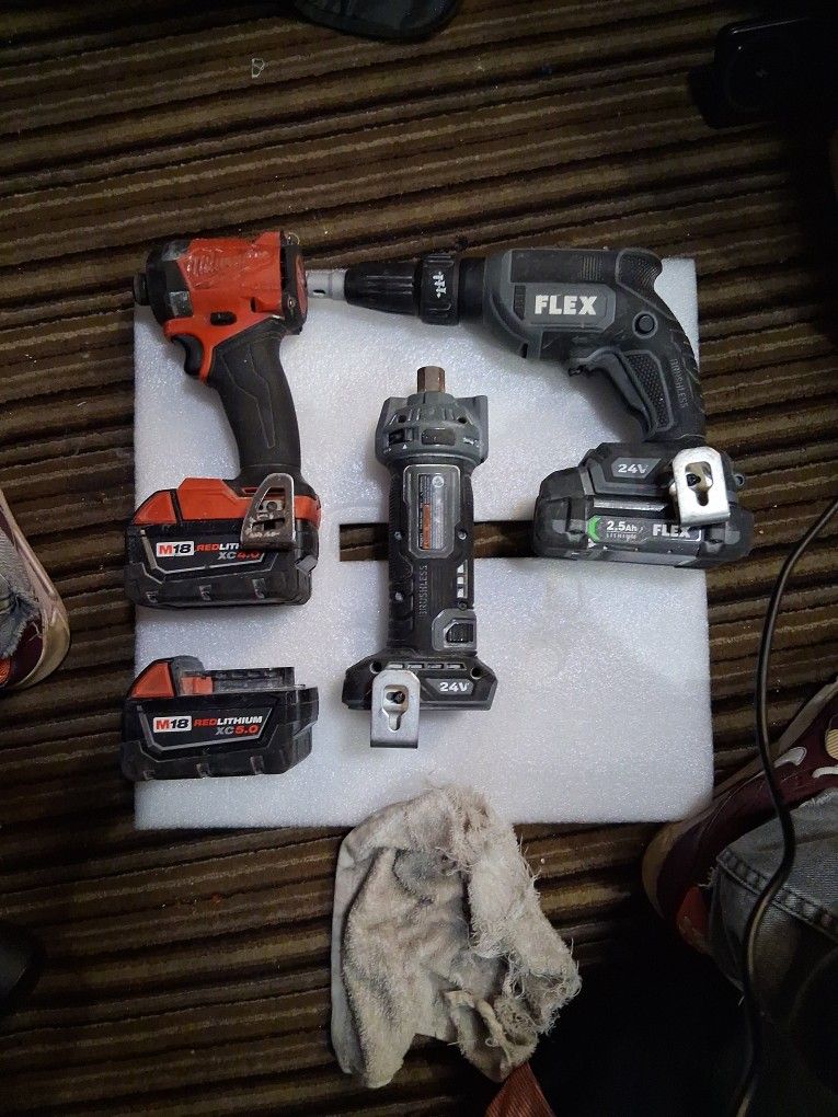 Power Tool