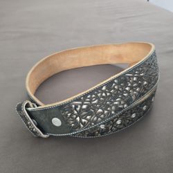 Cinto Vaquero (Talla 34)