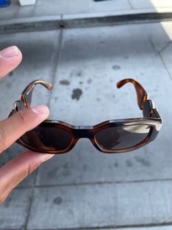 Versace sunglasses unisex