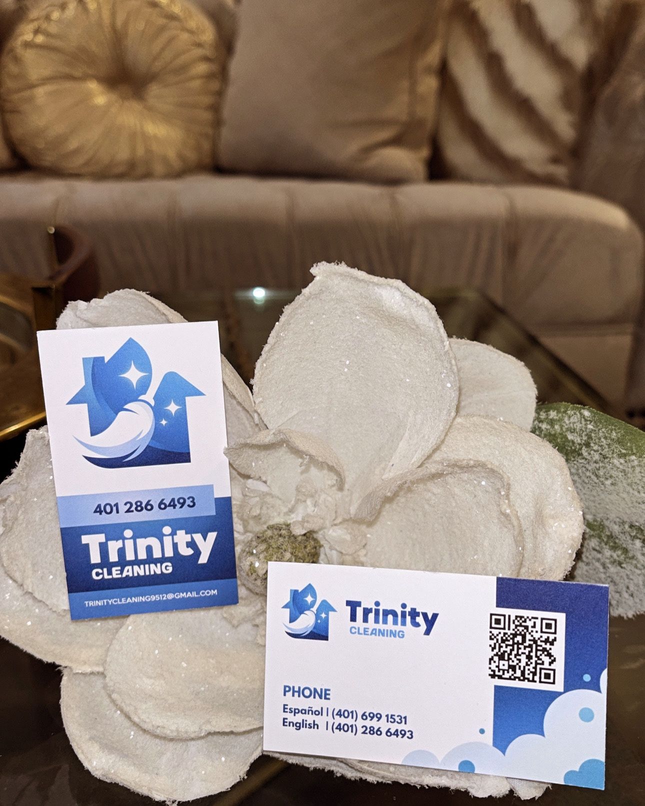 Limpieza Residencial,oficinas  En General 