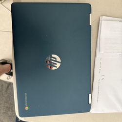 Chrome Book Laptop 