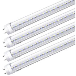 W LightingWill LED Light Tube  2FT,                           #0454