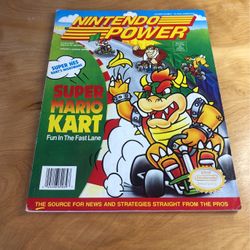 Nintendo Power 41