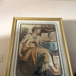Michelangelo Buonarroti Artwork