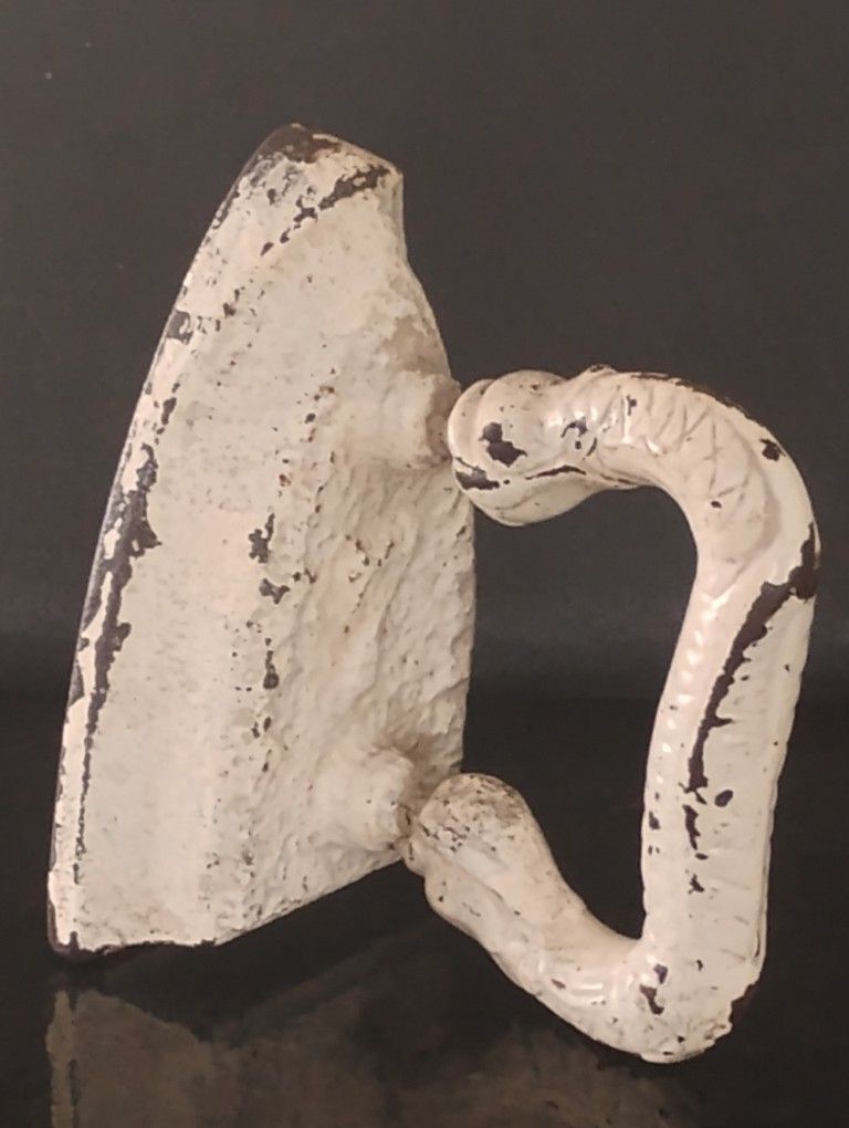 Antique Sad Iron