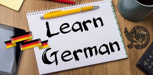 Learn German Basics and more