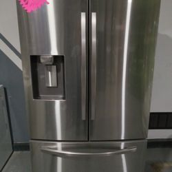 Samsung Refrigerator