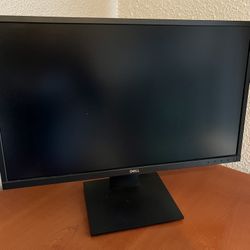 Dell Computer Monitor