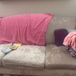 Couch Pull Out Bed Couch