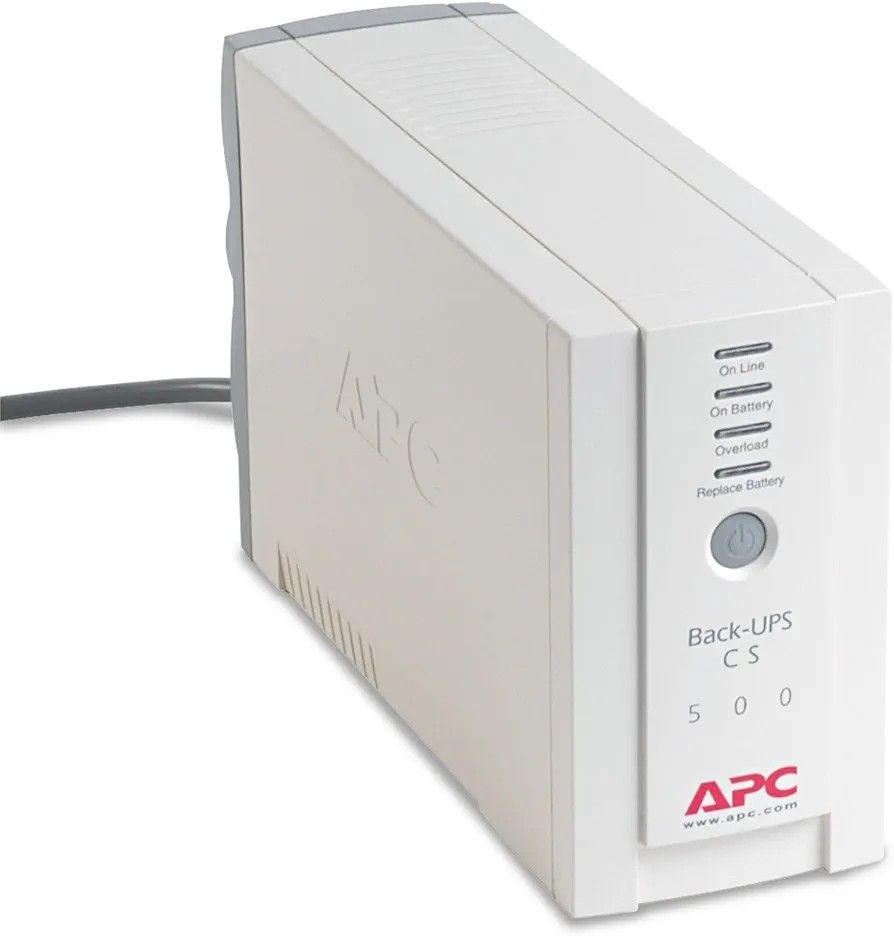 BATTERY BACK-UP SYSTEM (Needs Battery Replacement)