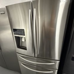 Samsung Refrigerator “36 ( Refrigeradores )