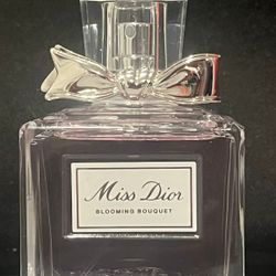 Miss Dior eau de toilette 