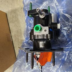 Brake Booster (GMC)(Chevrolet)(Cadillac)