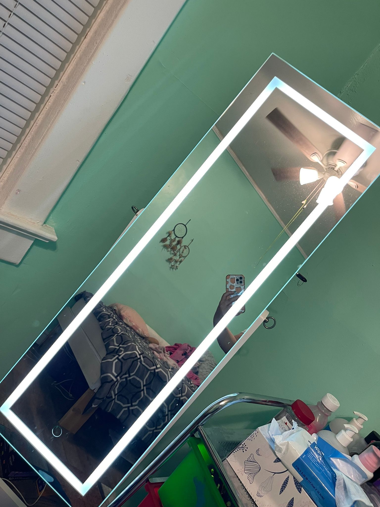 Vendo Espejo En 100$