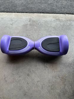 Jetson hoverboard works