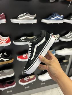Vans Sale 