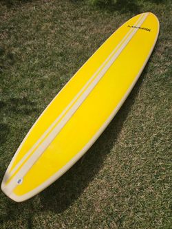 9'0 Surfboard  / Longboard